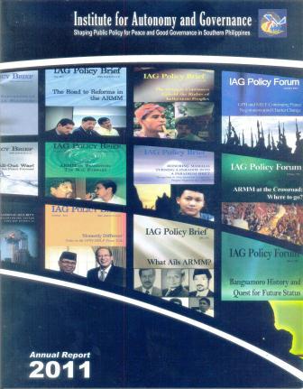 2011 Annual report final