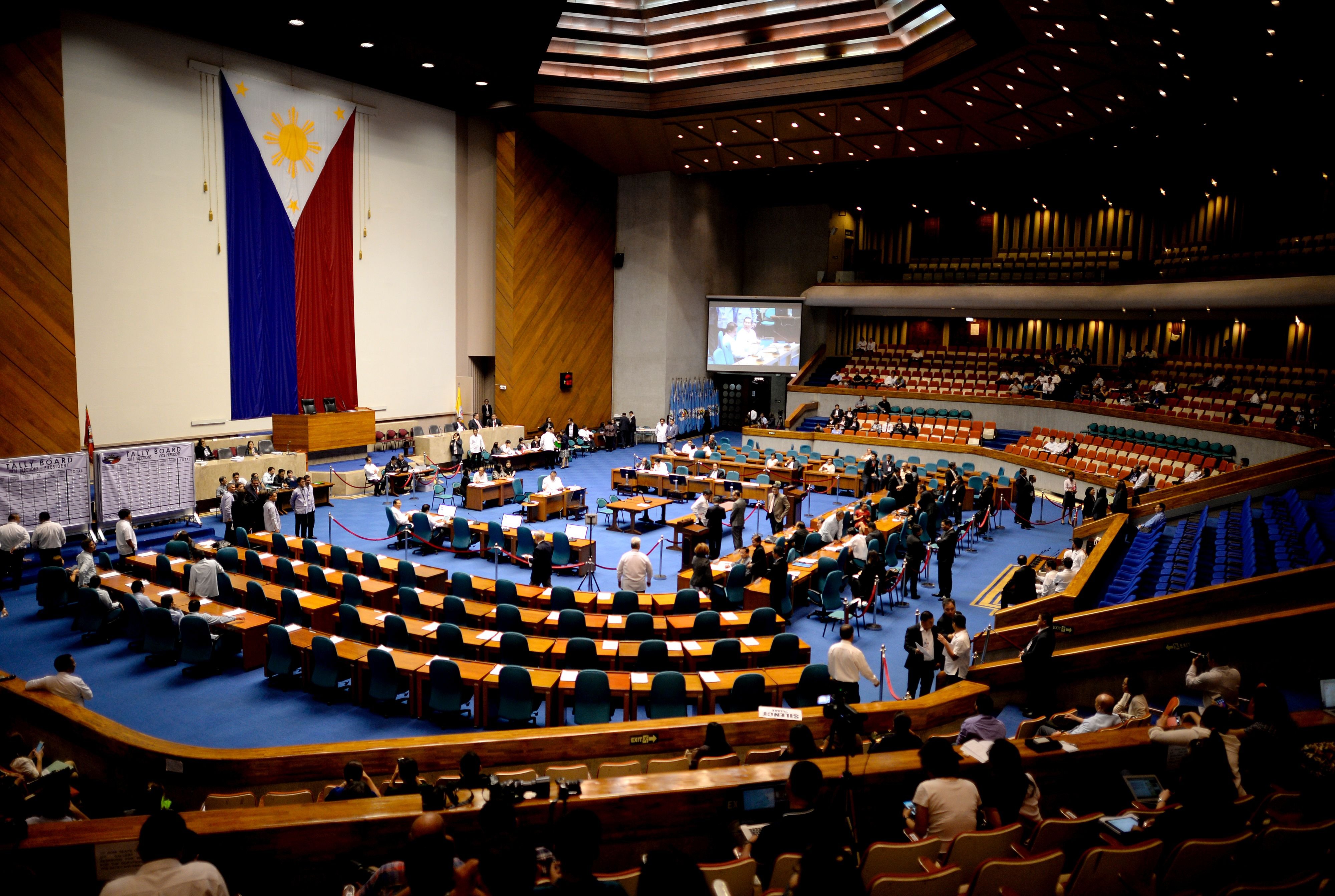 Corruption in the Philippines: The Cyclical Struggle for Accountability
