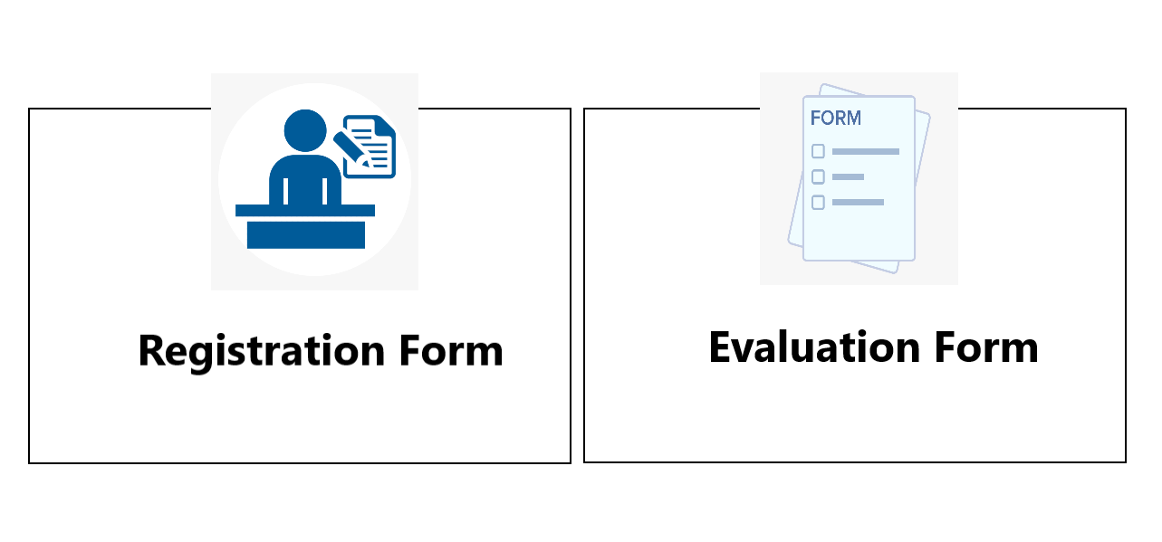 activity form