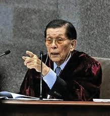 enrile